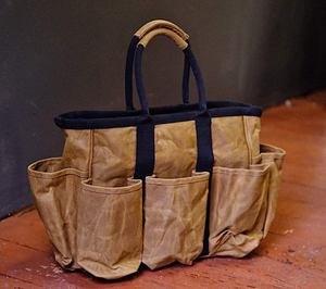 Bolsos de Mano de Cuero de Alta Calidad para Mujer, Venta Directa de Fábrica, Bolsos de Viaje Hechos a Mano de Gran Capacidad para el Trabajo - Product Image 6