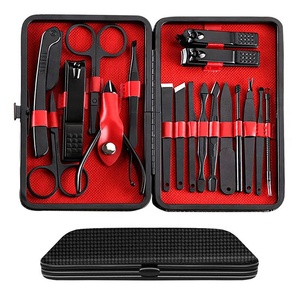 เครื่องตัดเล็บสองชั้นแบบพรีเมี่ยมสามารถดูแล้วนับมือหมุนได้ - Product Image 5