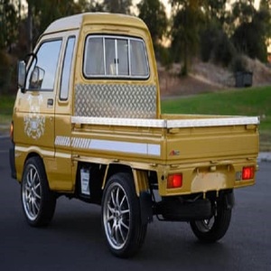 DAIH AATSU HIJET JUUMBO 1992 PRÊT À LA LIVRAISON - Product Image 5