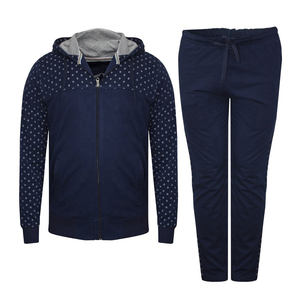 Chándal deportivo de alta calidad 2024, ropa para correr, chándal para hombre con logotipo personalizado a la venta, chándales para hombre - Product Image 4