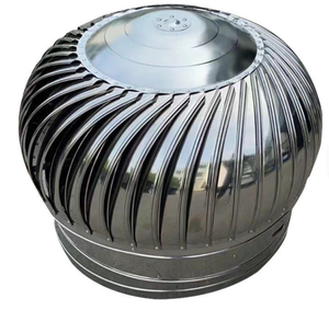Maximisez les <span class=keywords><strong>taux</strong></span> d'é<span class=keywords><strong>change</strong></span> d'air avec notre ventilateur <span class=keywords><strong>de</strong></span> toit innovant et sans entretien. Ventilateur non motorisé - Product Image 6