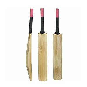 Mega Impex MI_15934 Grade 1 English Willow Cricket <b>Bat</b>-High Quality Match <b>Bat</b> Natural Color Tape <b>Ball</b> Hard <b>Ball</b> Compatibility - Product Image 2