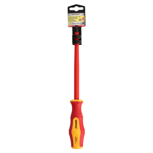 Cacciavite Piatto Isolato Certificato VDE 1.000 V. Dimensione 1,6x O/ 8,0 x 175 mm. - Product Image 5