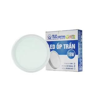 Plafonnier LED minimaliste moderne anti-éblouissement en aluminium gaufré pour bureau à domicile revêtement en poudre blanc compétitif - Product Image 1