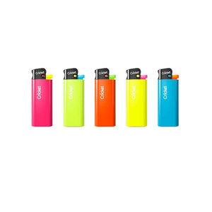 Encendedores de Cricket recargables para compradores globales, empaquetado a granel, listos para envío - Product Image 3