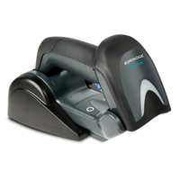 Datalogic Gryphon GBT4100 1D Wireless USB untuk Pemindai Antarmuka 2.0 Sumber Cahaya LED Sensor CCD Garansi 3 Tahun Tersedia!