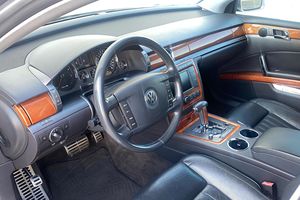 VOLKSWAGEN PHAETON 2004 USADO, con Volante a la Izquierda/Derecha - Product Image 4