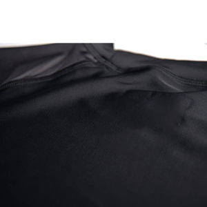 Custom Printed Breathable Full Sleeve MMA <b>Rashguard</b> Men OEM Heat-Transfer Printed Anti-UV Protection Made 100% Polyester - Product Image 6