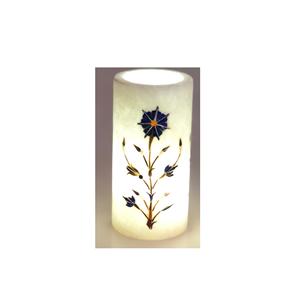 Organizador de escritorio de mesa de oficina de tamaño pequeño de alta calidad, nuevo y elegante portalápices de resina con diseño personalizable - Product Image 2