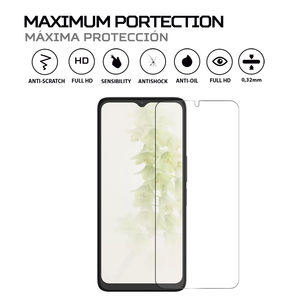 อุปกรณ์ป้องกันหน้าจอกันกระแทกสำหรับ TCL 40 nxtpaper 5g - Product Image 2