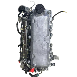 Motor japonés completo de alta calidad L15A L15A1 - Product Image 4