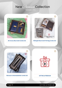 Best Combo Set for Men Personalized Leather Wallet Keychain <b>Pen</b> for Christmas Back to School Business Promotional Gifts - Product Image 3