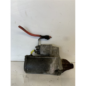 มอเตอร์สตาร์ท OPEL Corsa D 3P รุ่นที่ 1 93190320 ดีเซล 1300 (06>) - Product Image 5