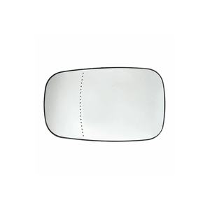 Specchietto Retrovisore Esterno Curvo Lato Destro per Megane 2003-2005, Vetro 7701054753 Prodotto in <span class=keywords><strong>Turchia</strong></span> - Product Image 1