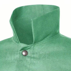 แจ็กเก็ต FR ออกแบบเองได้สำหรับมืออาชีพแจ็กเก็ตสไตล์ใหม่ - Product Image 4