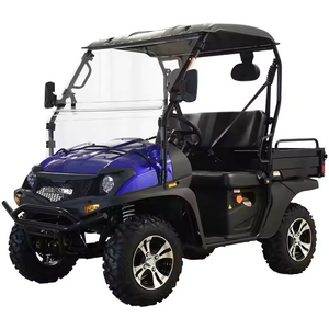 Nóng bán 2023 Massimo Riviera công nghiệp OEM Golf giỏ hàng/UTV - Product Image 3