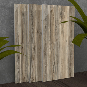 Nouvelle arrivée Design moderne 600X1200mm Carreaux de sol en porcelaine pour parking Brique réfractaire à bas prix pour murs intérieurs de restaurant - Product Image 1