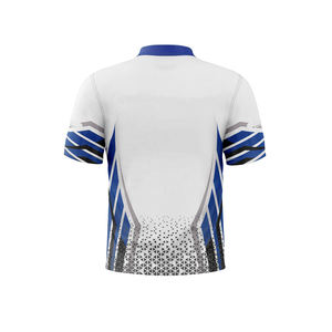 Veste de baseball à manches courtes pour hommes, tenue de sport personnalisée avec fermeture éclair respirante pour adultes - Product Image 2