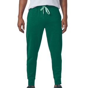 จ็อกเกอร์นักกีฬาที่จำเป็นสำหรับผู้ชายพร้อมด้วยกระเป๋าหลายด้านนุ่มยืดสบายสำหรับ2026ที่ใช้งานอยู่ - Product Image 1