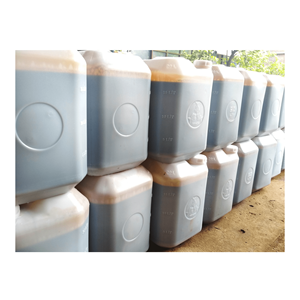 El mejor precio de fábrica de alimentos para animales líquidos de melaza de caña de azúcar originados en Vietnam, ingrediente primario de azúcar de caña de procesamiento crudo - Product Image 4