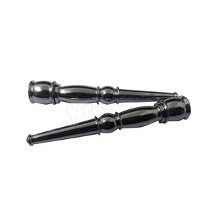 Cordones Decorativos de Alta Calidad, 100% Hilo Metálico con Acabado Encerado, Aiguillette de Lujo, Fabricación Personalizada - Product Image 4