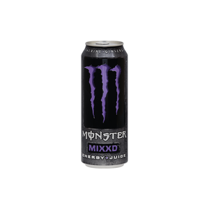 Bebida Energética Monster al por Mayor Disponible con Precio de Descuento para Compradores Mayoristas - Product Image 1