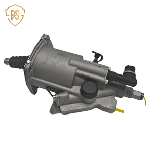 PANSHI nuevo cilindro esclavo de embrague OEM 0002540047 0002541247 pieza de repuesto - Product Image 2