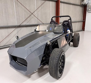 Gran Oferta: Motocicleta Usada 2015 Exotic Sport - Product Image 1