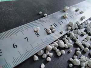 Fertilizante Granular de Superfosfato Simple (SSP) a Bajo Precio - Product Image 5