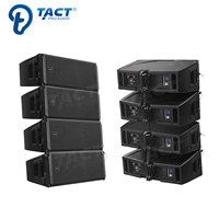 Altavoces Profesionales HDL30, Sistema de PA, Equipo de Sonido, Altavoz Activo de Arreglo Lineal