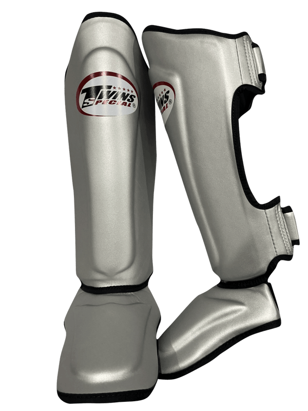 Tibia argenté