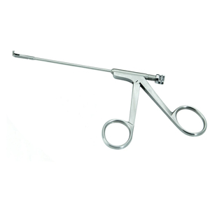 Ostrum Antrum Punch ENT Instrumentos quirúrgicos hechos a mano Instrumentos DE USO DE OPERACIÓN DE ACERO INOXIDABLE - Product Image 6