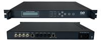 Multiplexeur IP 4 en 1, Scrambler DVB, Canal TV, Multiplexeur, Cryptage pour Système de Diffusion Sans Fil, Applications de Signal Chiffré