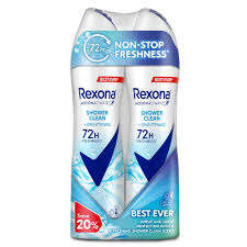 Desodorante en Aerosol For Ice Cologne 200ml, Aroma Floral Herbal, Paquete de 6 - Product Image 2