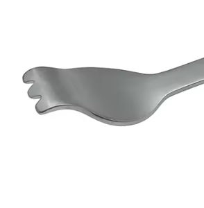 Hohmann Os Levier Crochet Rétracteur (Enfant) Instrument Chirurgical Orthopédique en Acier Inoxydable par VIDIFIVE INTL - Product Image 5