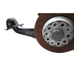 ชุดเครื่องกลหน้าที่ซ้ายด้านหลัง AUDI Q3 Series (F3B) 5QF505433C (18>) - Product Image 3