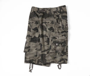 Mens Good Quality Cargo Shorts with Pockets Summer Sport Casual Pants Multi-Pocket New Design with Custom Sizing - Product Image 6