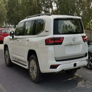 Mua TOYOTA LAND CRUISER xăng hoặc diesel SUV thoải mái tất cả các mô hình có sẵn giá tốt nhất giá rẻ trong kho để bán - Product Image 2