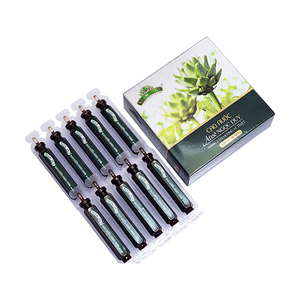 Sức sống không đường tăng cường thực vật tự nhiên dựa trên đồ uống lành mạnh sức khỏe không đường ống Atisô từ Việt Nam - Product Image 4