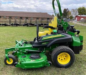 Compact Used John Deeree 85HP 4WD Automatic Pump Agricultural Tractor Gear Drive Engine Gearbox-Low Price Second Hand for Sale - Product Image 3