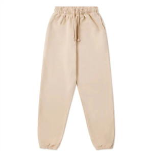 Ropa informal 100% algodón de secado rápido pantalones holgados para hombres gimnasio ropa para correr pantalones para correr y ropa de entrenamiento pantalones para correr - Product Image 1