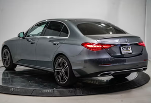 Mercedes-Benz C 300 RWD d'occasion 2025 - Product Image 4