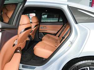 Vehículo Eléctrico Han L 2025 de Segunda Mano, Versión de Conducción Inteligente de Largo Alcance, Híbrido Enchufable con Batería de 50-70kWh y Motor de 120kW - Product Image 2