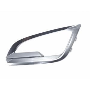 Cadre de protection de phare antibrouillard avant gauche FORD EcoSport Série GN15-15A299-B (12>) - Product Image 1