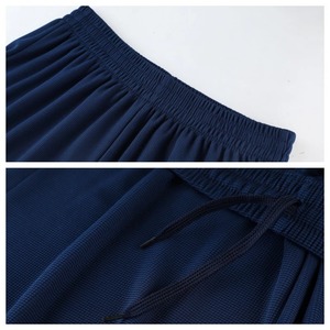 T-shirts pour hommes de haute qualité 2023New maillots de football camiseta uniforme enfants shorts enfants respirant hommes football Sports - Product Image 2