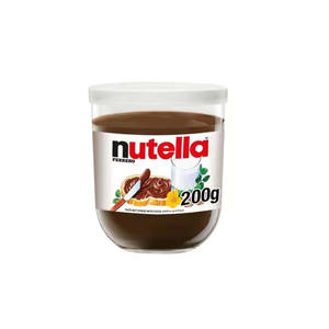 ไม่มีอะไรจะเต้นนูเทลล่า200กรัมบนขนมปังปิ้งอุ่นๆหรือมัฟฟิน - Product Image 3