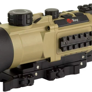 HYH50W ดูภาพความร้อน640x480 3x50มม. ไฮบริดแบบ Rico ไฮบริดกลางแจ้งที่ดีที่สุด - Product Image 5