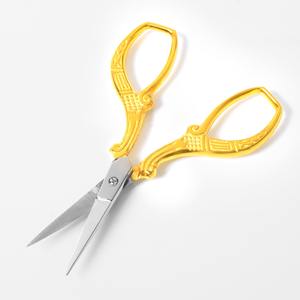 Tijeras para Cutículas Personalizadas con Logotipo, Bordado, Costura y Acabado Personalizado, Herramienta Multiusos de Belleza con un Diseño Hermoso - Product Image 3