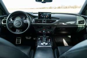 ใช้ S6 Audi แล้ว lhd/rhd 2016 - Product Image 3