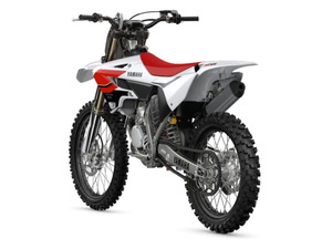 รถมอเตอร์ไซค์รุ่น YZ125 ฉลองครบรอบ 70 ปี ปี 2026 ขายดี (สินค้าใหม่) - Product Image 2